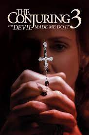 Download The Conjuring The Devil Made Me Do It