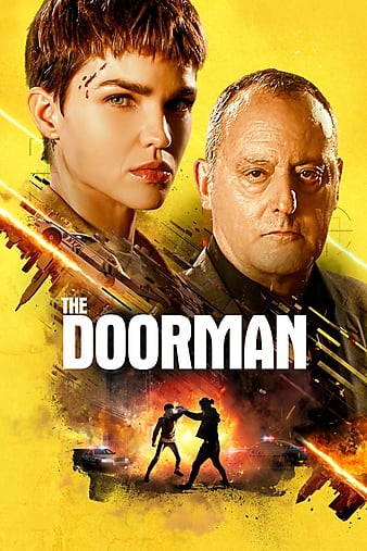 Download The Doorman