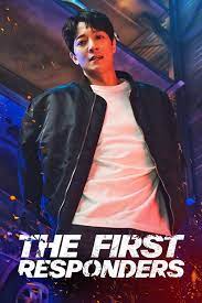 Download The First Responders (2022) Season 1