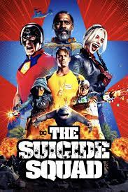 Download The Suicide Squad (2021)