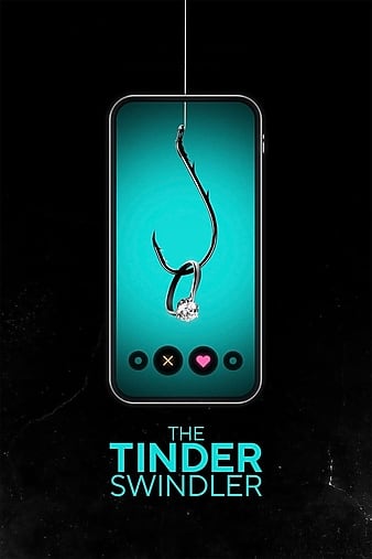 Download The Tinder Swindler (2022) Dual Audio [Hindi-English]