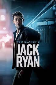 Download Tom Clancy’s Jack Ryan (Season 1 – 3)