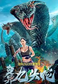 Download Variation Hydra (2020) Dual Audio [Hindi-Mandarin]