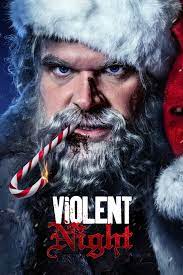 Download Violent Night