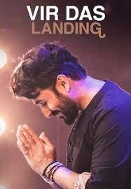 Download Vir Das Landing (2022)