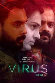 Download Virus (2019) Hindi [HQ-Dubbed] Full Movie