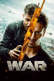 Download War (2019) Hindi Full Movie