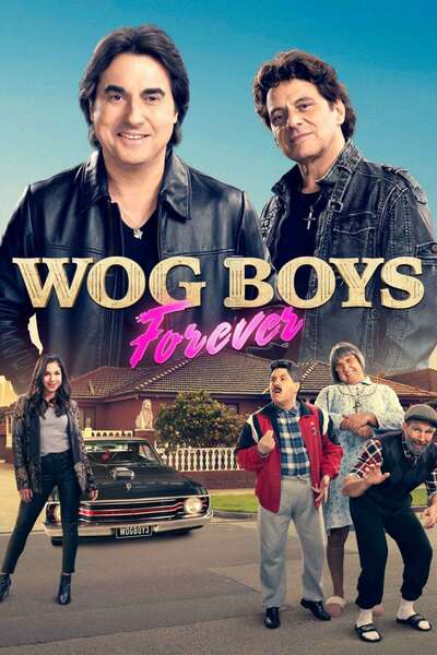 Download Wog Boys Forever