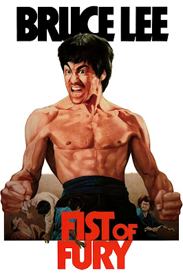 Fist of Fury 1972 Movie BluRay Dual Audio Hindi Chinese