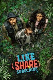 Like Share & Subscribe 2022 Telugu Movie Download