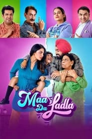 Maa Da Ladla 2022 Punjabi Movie Download