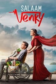 Salaam Venky 2022 Hindi Movie Download