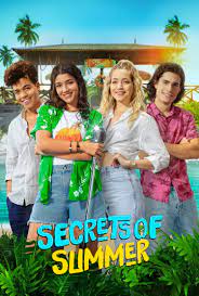 Secrets of Summer 2022 Season 1-2 All Episodes Download