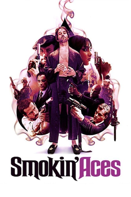 Smokin Aces 2006 Movie Download Dual Audio Hindi EngLish