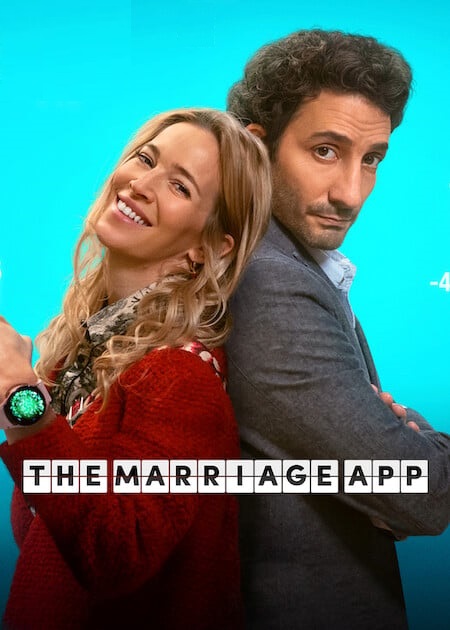 The Marriage App 2022 Movie Download