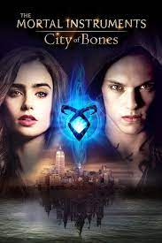 The Mortal Instruments City of Bones 2013 Full Movie Download