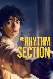 The Rhythm Section 2020 Full Movie Download