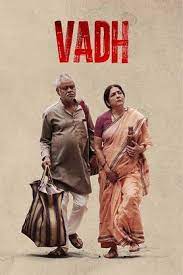 Vadh 2022 Movie Download Hindi