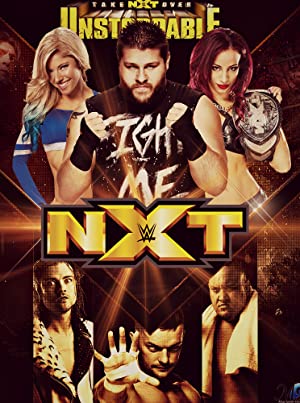 WWE NXT 2022 12 06 English