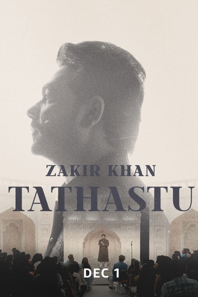 Zakir Khan Tathastu 2022 Movie Download