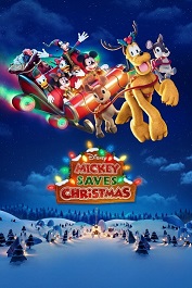 Download Mickey Saves Christmas