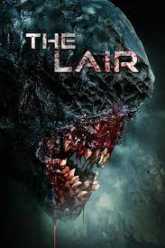 The Lair 2022 Movie Download