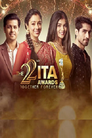 Download 22nd ITA Awards (2023) Hindi Full Awards Show