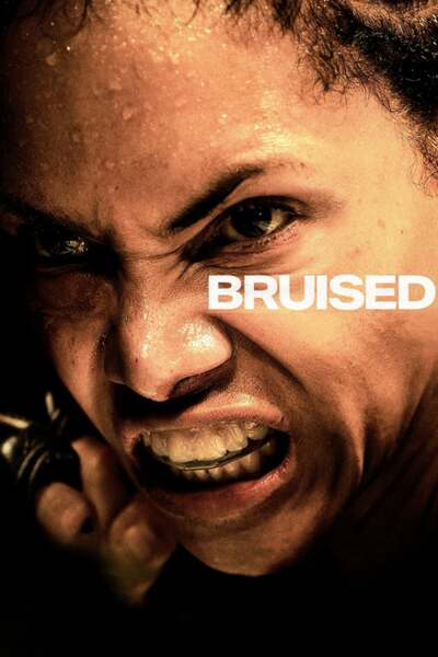 Download Bruised (2021)