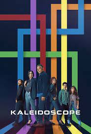 Download Kaleidoscope (2023)