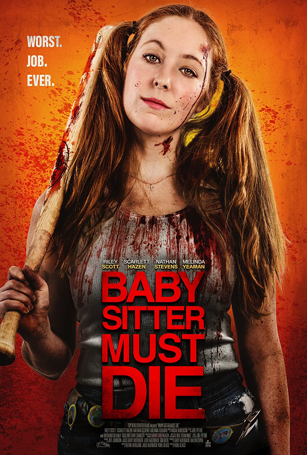 Download Babysitter Must Die (2020)