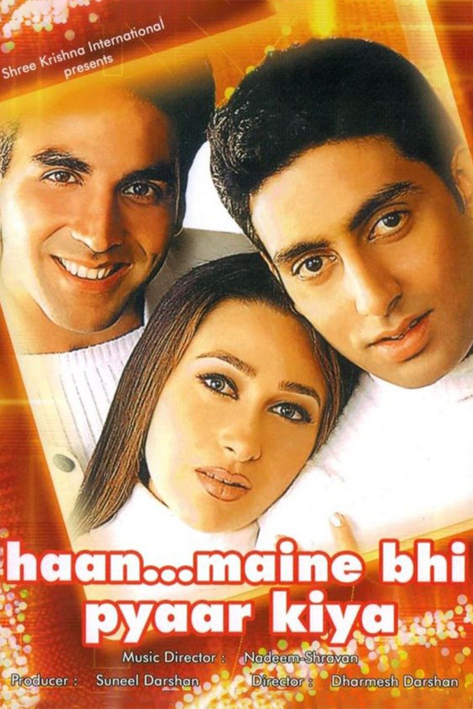 Download Haan Maine Bhi Pyaar Kiya (2002)